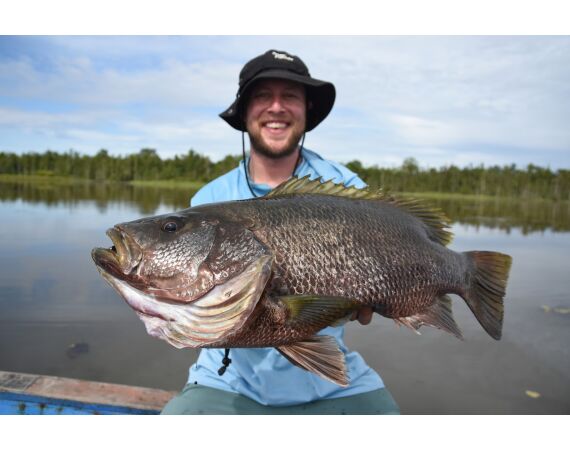 Expeditie Papua okt 26