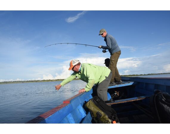 Expeditie Papua okt 26