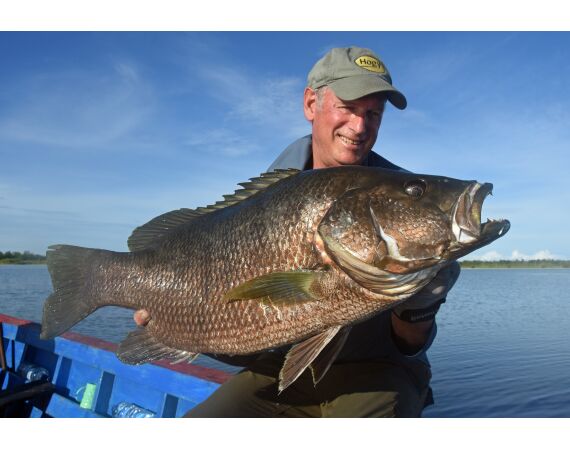 Expeditie Papua okt 26