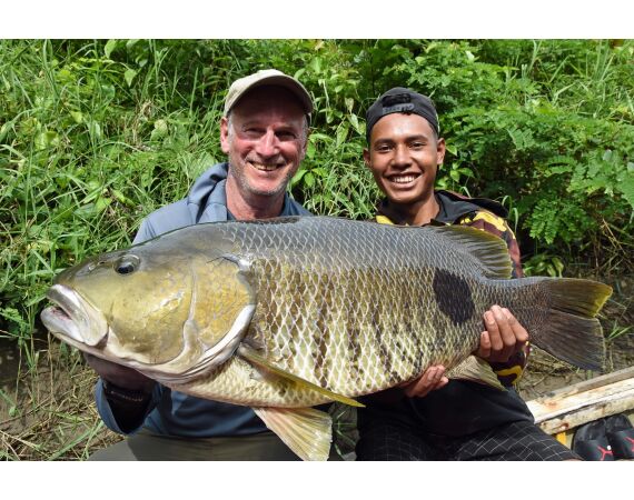 Expeditie Papua okt 26