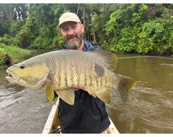 Expeditie Papua okt 26