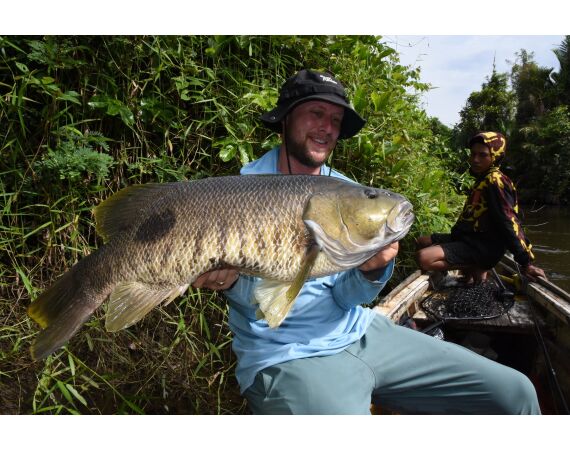 Expeditie Papua okt 26