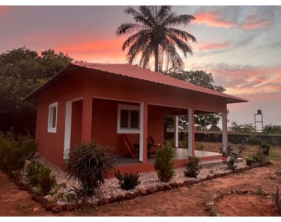 Guinee Bissau groepsreis nov 26