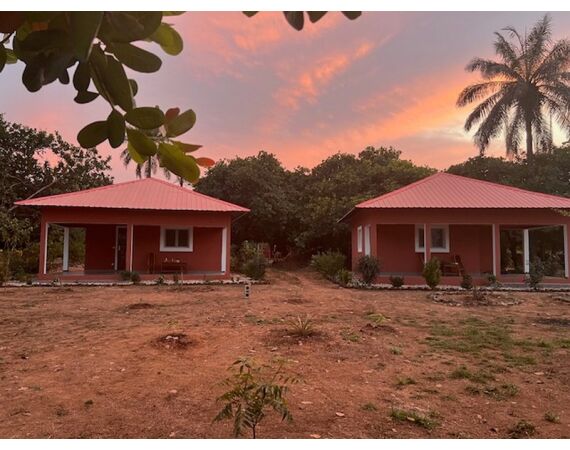 Guinee Bissau groepsreis nov 26