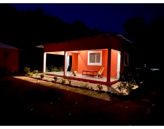 Guinee Bissau groepsreis nov 26