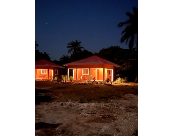 Guinee Bissau groepsreis nov 26