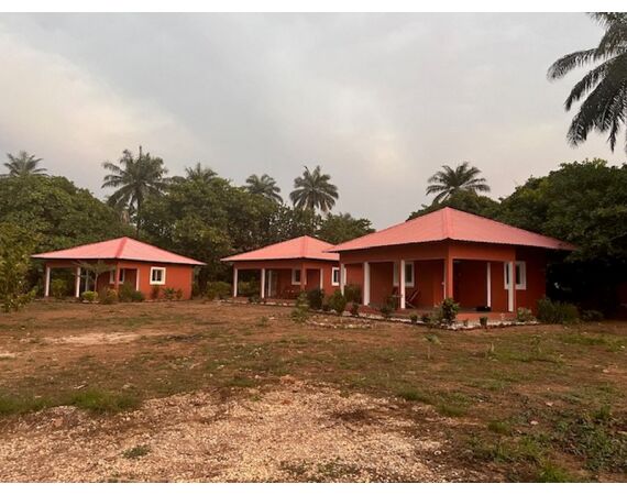 Guinee Bissau groepsreis nov 26