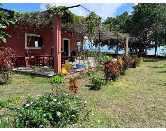 Guinee Bissau groepsreis nov 26