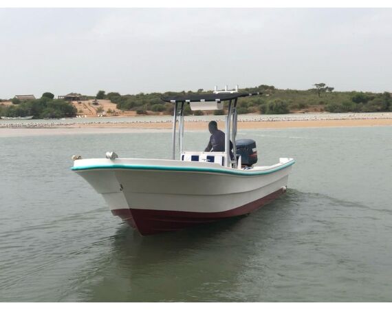 Guinee Bissau groepsreis nov 26