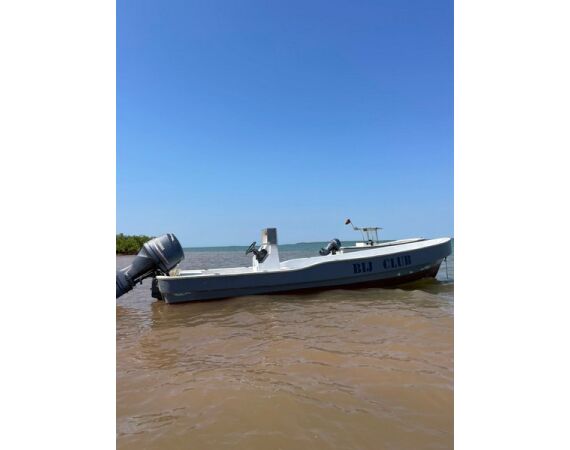 Guinee Bissau groepsreis nov 26