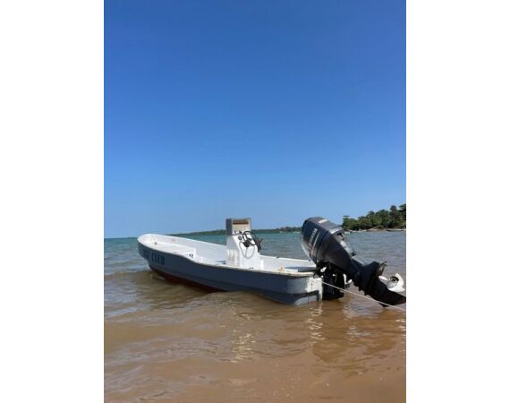 Guinee Bissau groepsreis nov 26