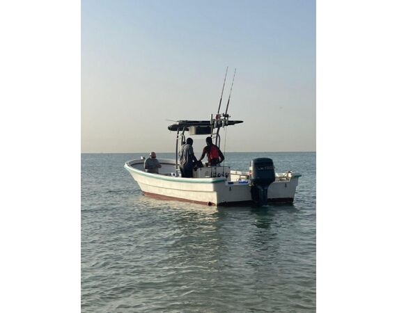 Guinee Bissau groepsreis nov 26