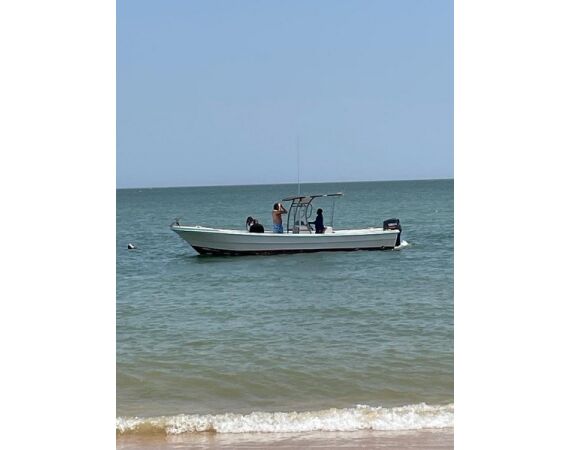 Guinee Bissau groepsreis nov 26