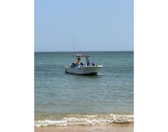 Guinee Bissau groepsreis nov 26