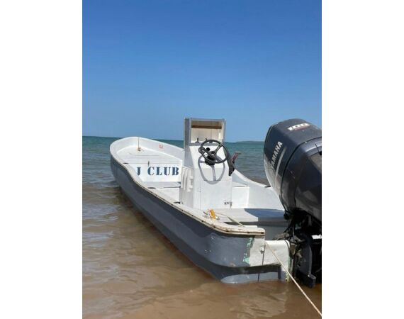 Guinee Bissau groepsreis nov 26