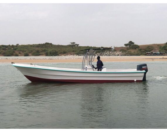 Guinee Bissau groepsreis nov 26