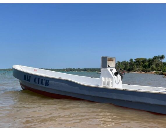 Guinee Bissau groepsreis nov 26