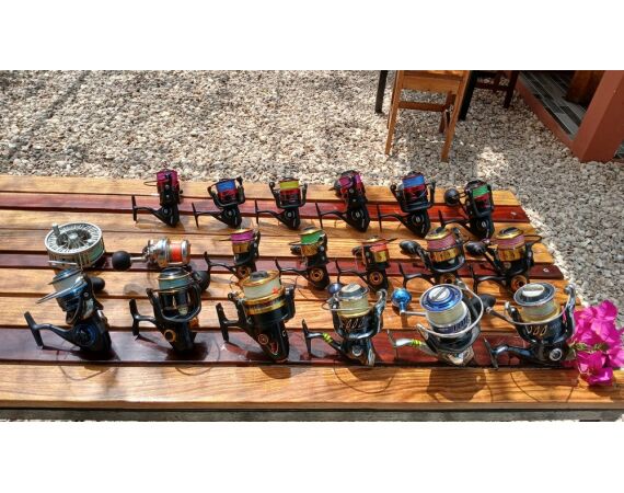 Guinee Bissau groepsreis nov 26