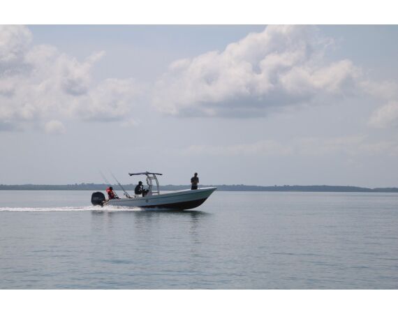 Guinee Bissau groepsreis nov 26