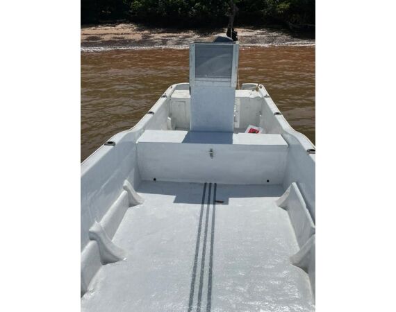 Guinee Bissau groepsreis nov 26