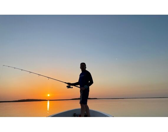 Guinee Bissau groepsreis nov 26