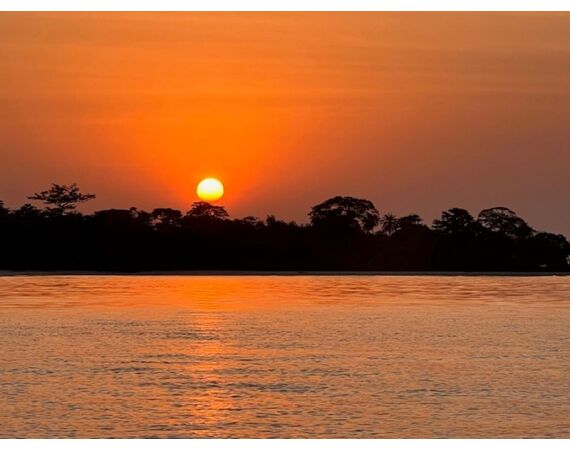 Guinee Bissau groepsreis nov 26