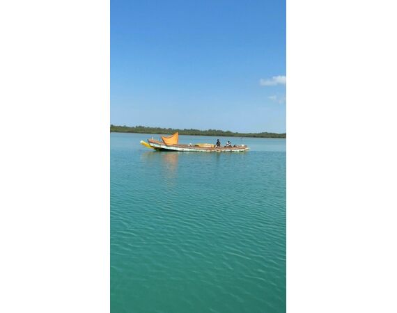 Guinee Bissau groepsreis nov 26