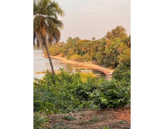 Guinee Bissau groepsreis nov 26