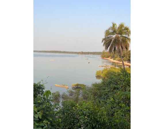 Guinee Bissau groepsreis nov 26