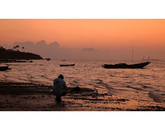 Guinee Bissau groepsreis nov 26