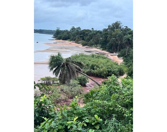 Guinee Bissau groepsreis nov 26