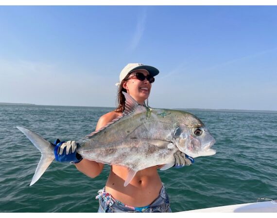 Guinee Bissau groepsreis nov 26