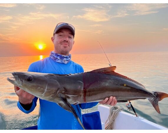 Guinee Bissau groepsreis nov 26