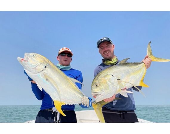 Guinee Bissau groepsreis nov 26