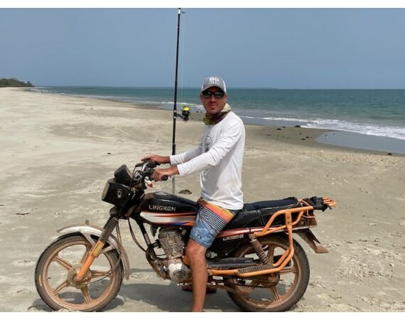 Guinee Bissau groepsreis nov 26