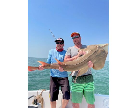 Guinee Bissau groepsreis nov 26