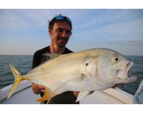 Guinee Bissau groepsreis nov 26