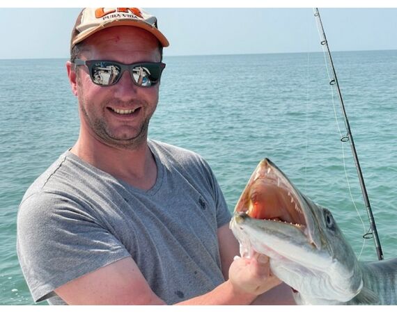 Guinee Bissau groepsreis nov 26