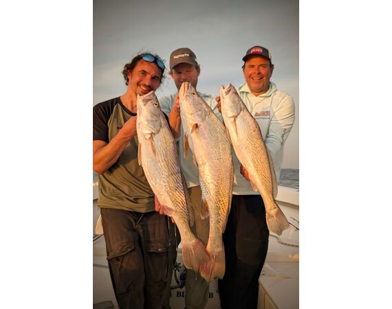 Guinee Bissau groepsreis nov 26