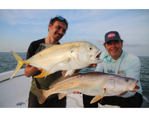 Guinee Bissau groepsreis nov 26