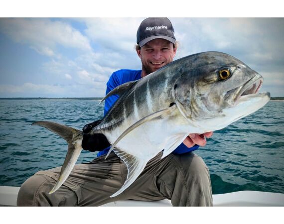 Guinee Bissau groepsreis nov 26