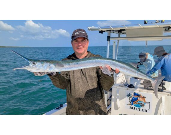 Guinee Bissau groepsreis nov 26