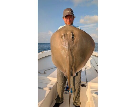 Guinee Bissau groepsreis nov 26