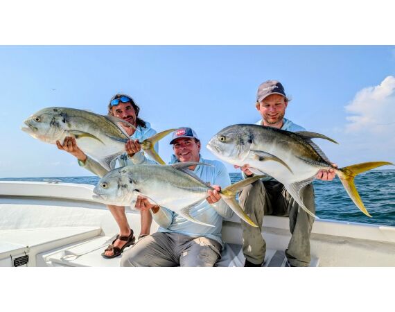 Guinee Bissau groepsreis nov 26