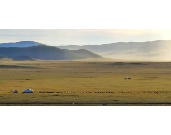 Mongolie sep 2027