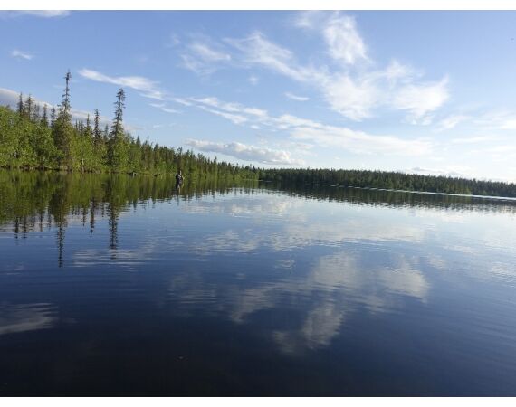 Lapland aug 2027