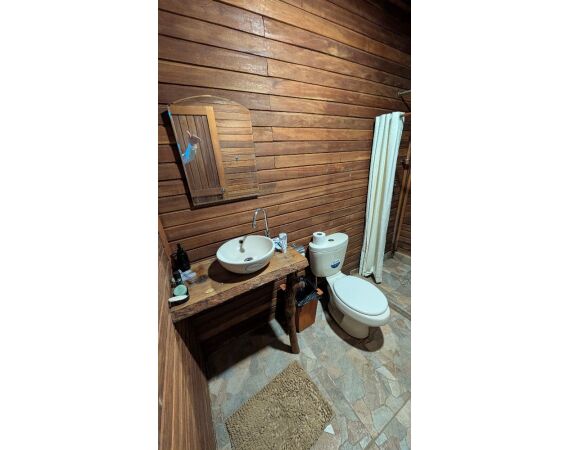 Arapaima Bolivia sep 2027