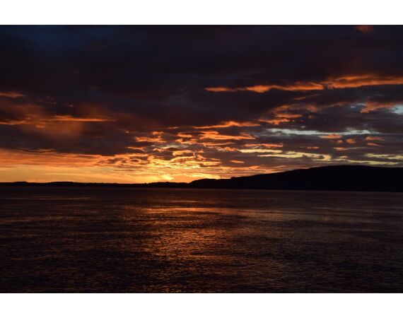 Nipro Noorwegen Festival sep 2027