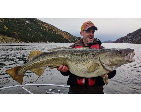 Nipro Noorwegen Festival sep 2027