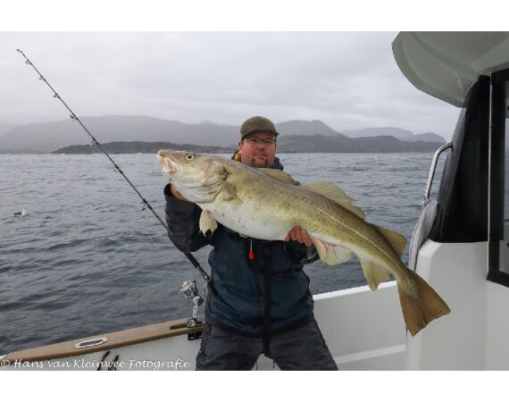 WVL Noorwegen Festival juni 27